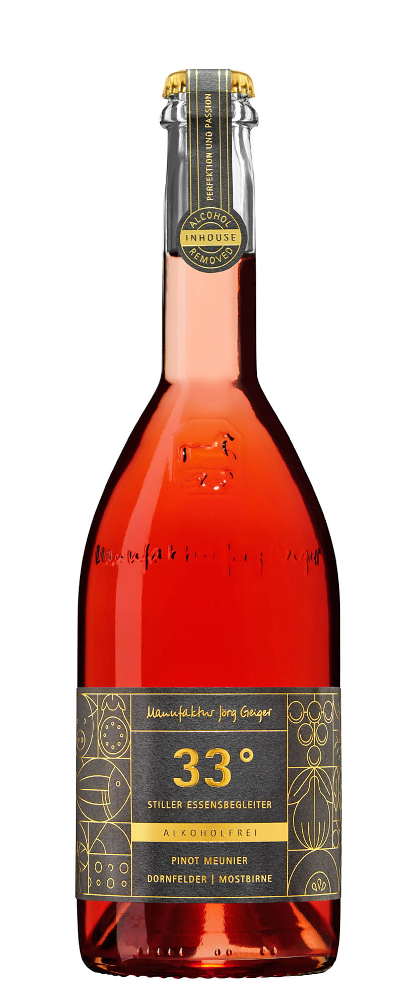 GRAD°WANDERUNG 33° Pinot Meunier