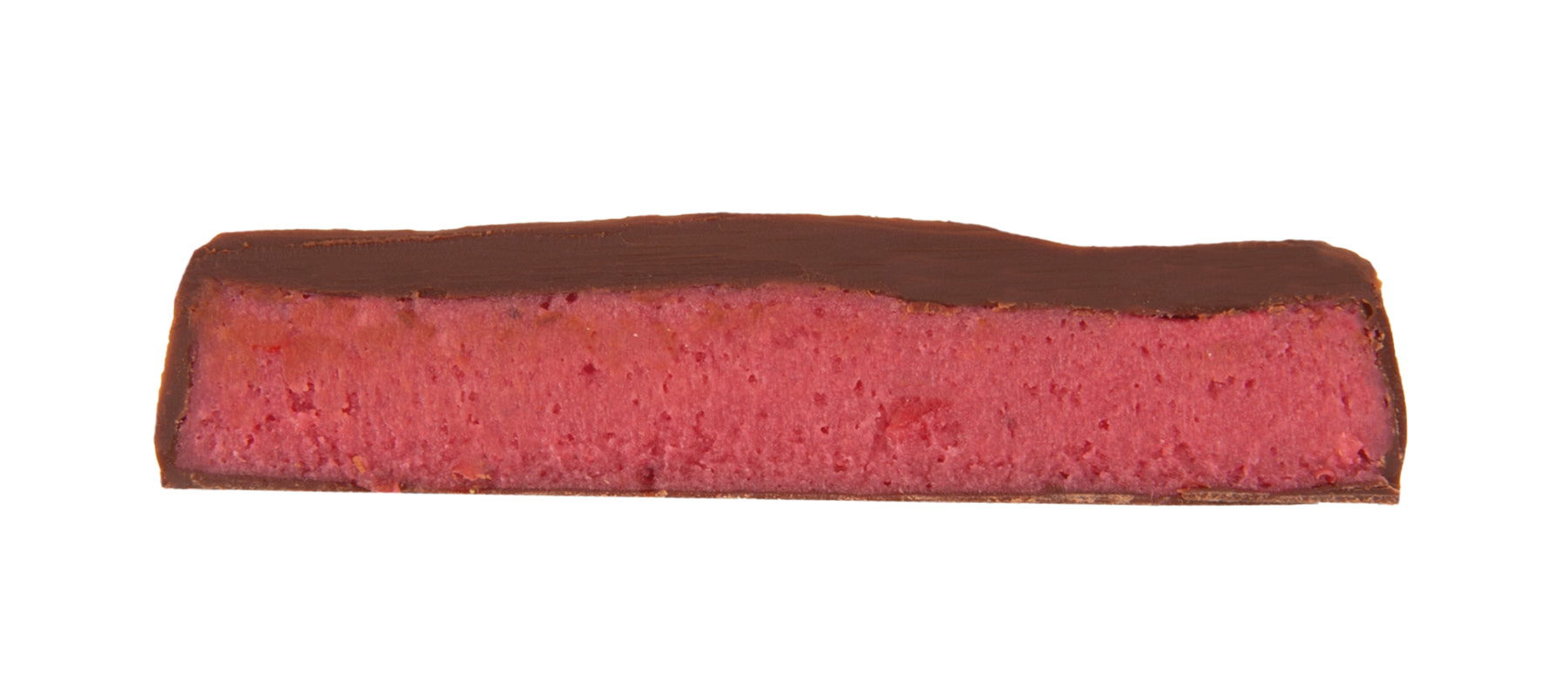 Schöne Weihnachtszeit - Handgeschöpfte Schokolade