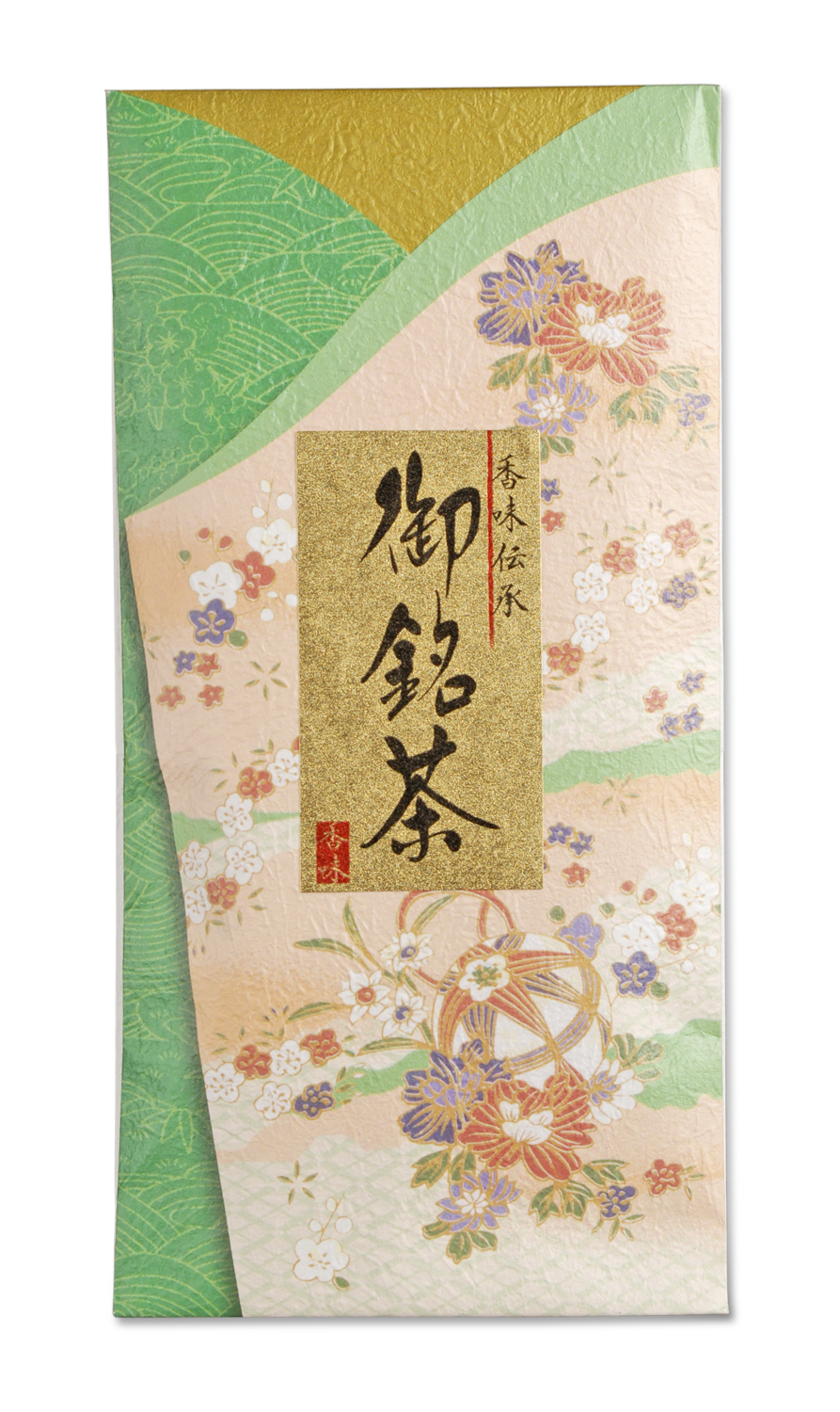 Sencha Fujikawa No. 1