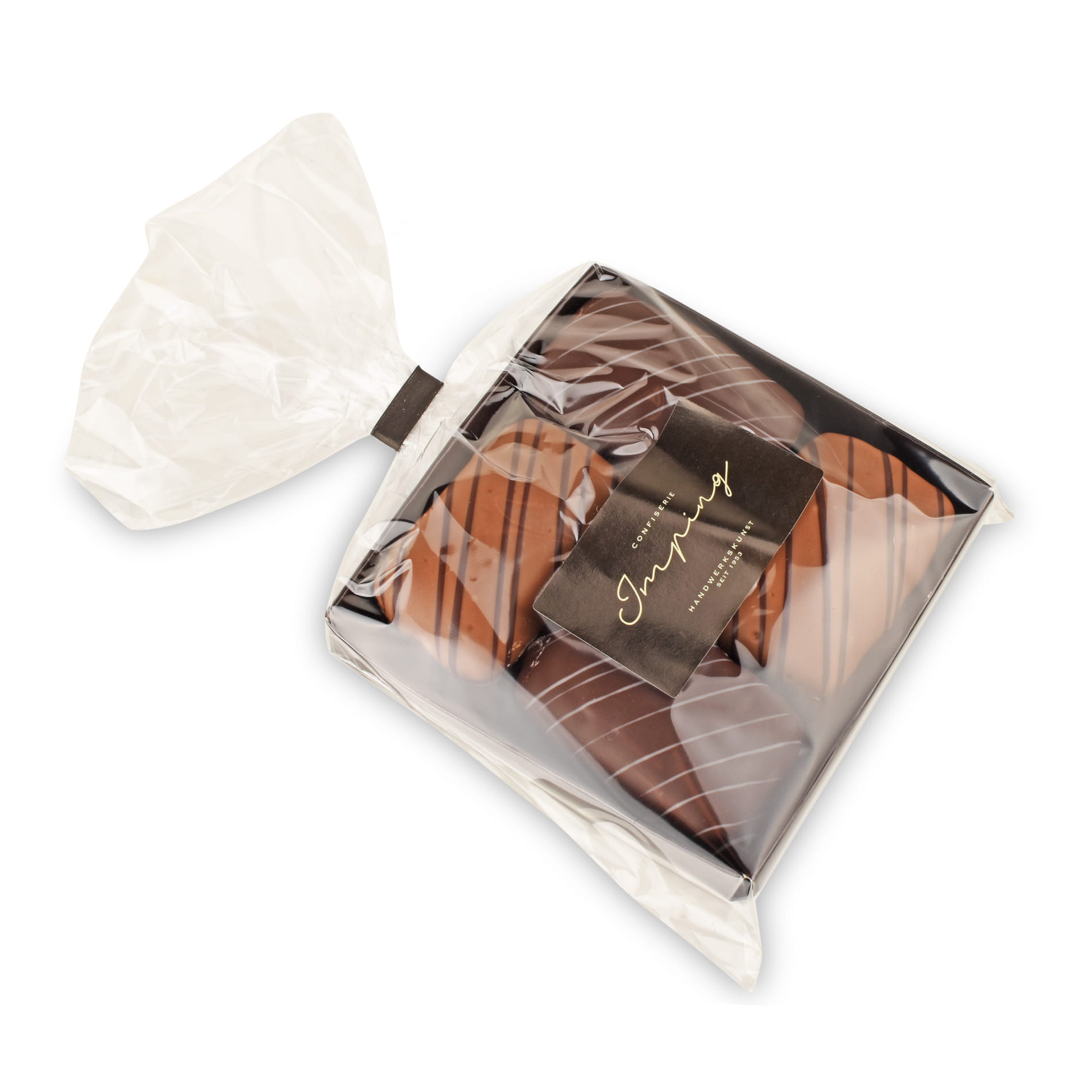 Confiserie Imping - Weichprinten, Weihnachtsgebäck