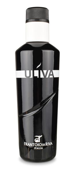 Uliva Olivenöl - Frantoio di Riva, Gardasee Uliva Olivenöl - Frantoio di Riva, Gardasee