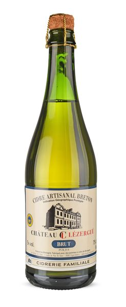 Cidre Artisanal Breton Cidre Artisanal Breton