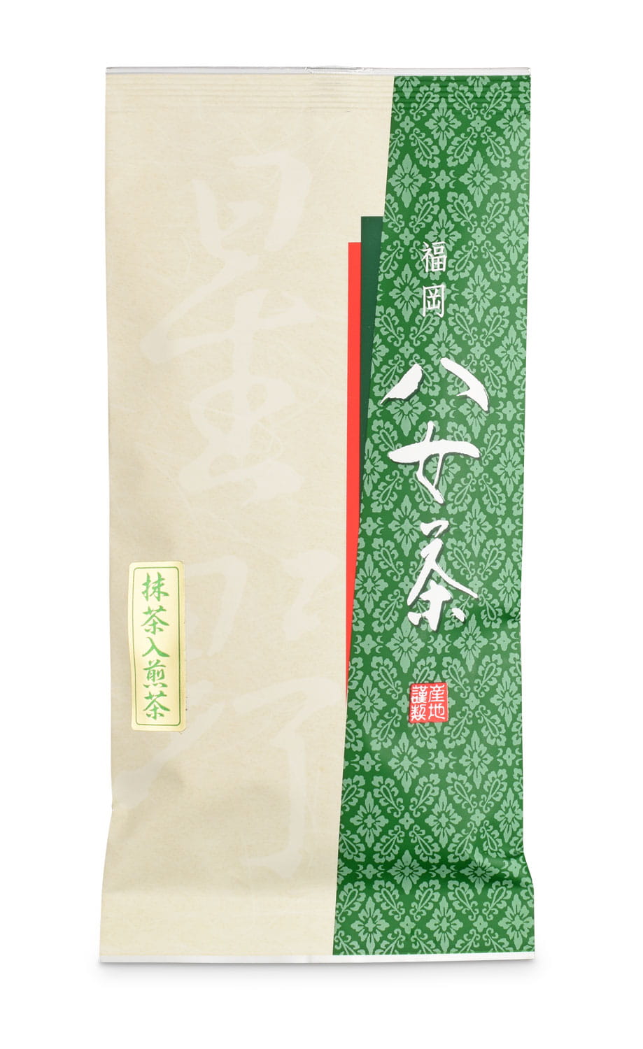 Sencha Matcha
