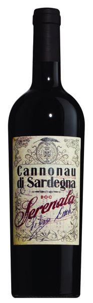 2023 CANNONAU DI SARDEGNA DOC, Silvio Carta - Sardinien, Italien Cannonau di Sardegna, Silvio Carta