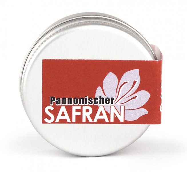 Pannonischer Safran