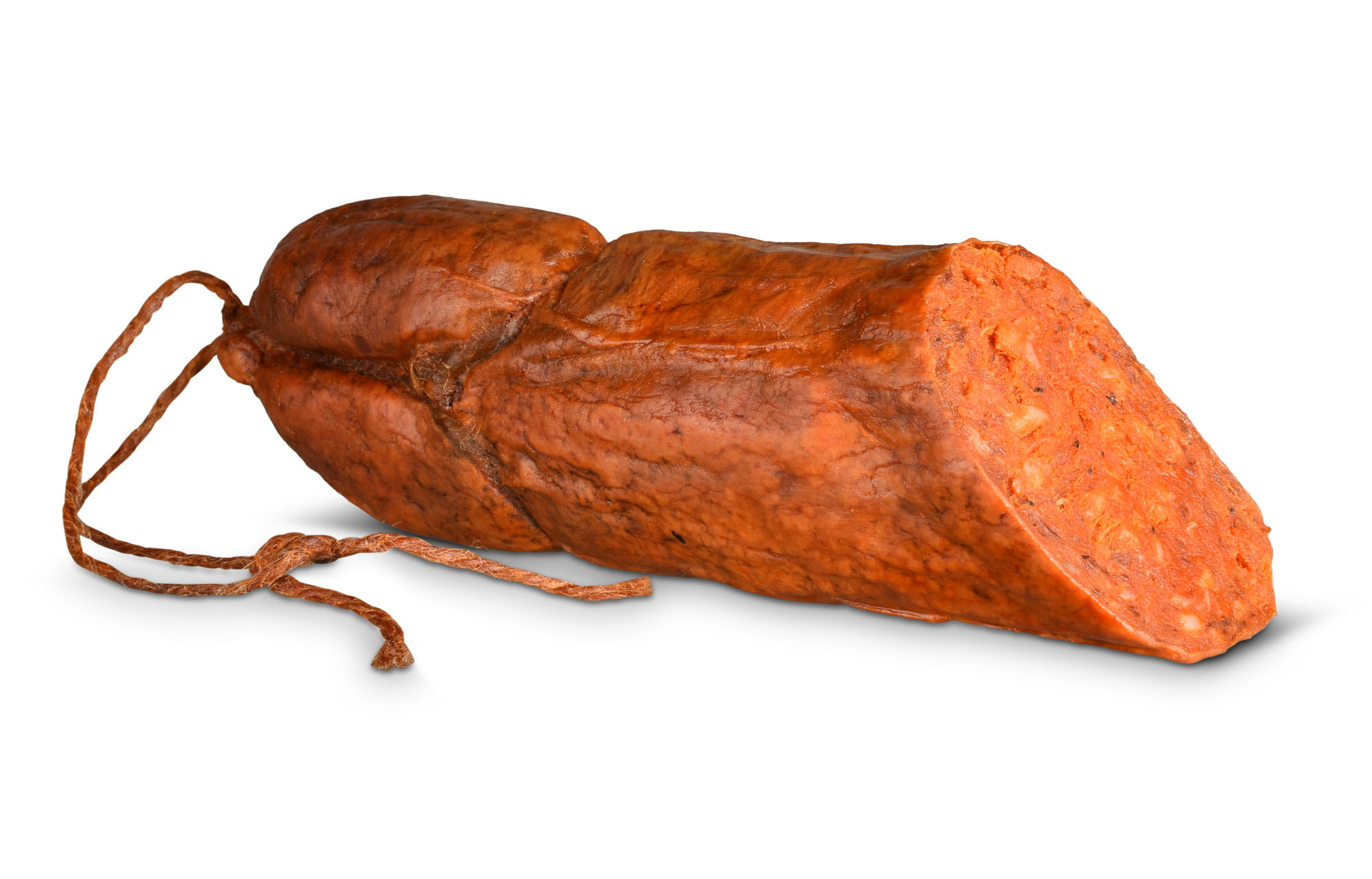 Sobrasada de Mallorca IGP - eine mallorquinische Spezialität