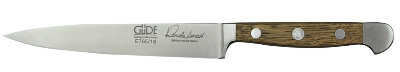 Alpha Faßeiche Universalmesser, Güde E765/16 Alpha Faßeiche Universalmesser, Güde E765/16