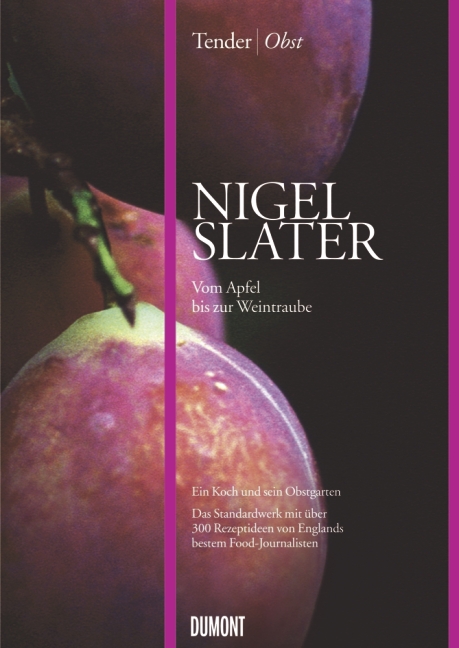 Obst - Nigel Slater