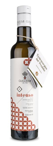 Olivenöl 'Intenso' Olivenöl 'Intenso'