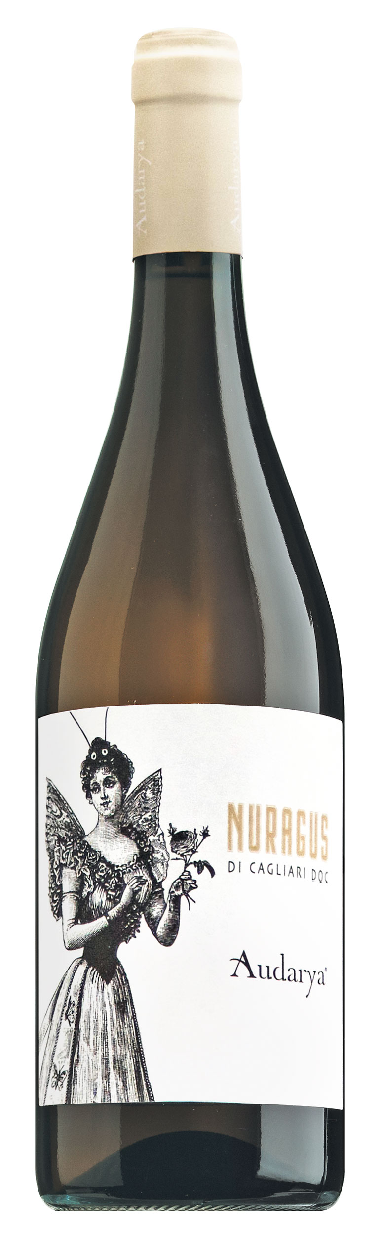 Pala Nuragus di Cagliari DOC 2024 – aromatischer Weißwein aus Sardinien mit Kräuternoten und mediterranem Charakter