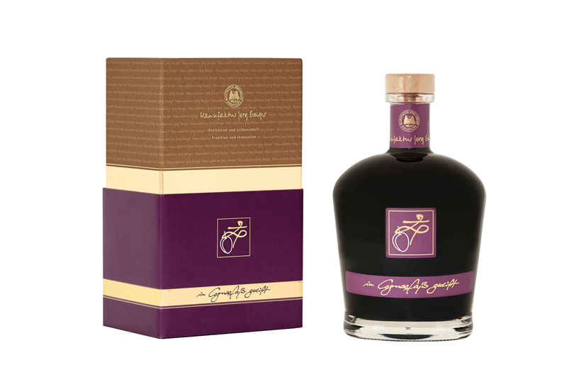 KP - Kirsche im Portweinstil KP - Kirsche im Portweinstil