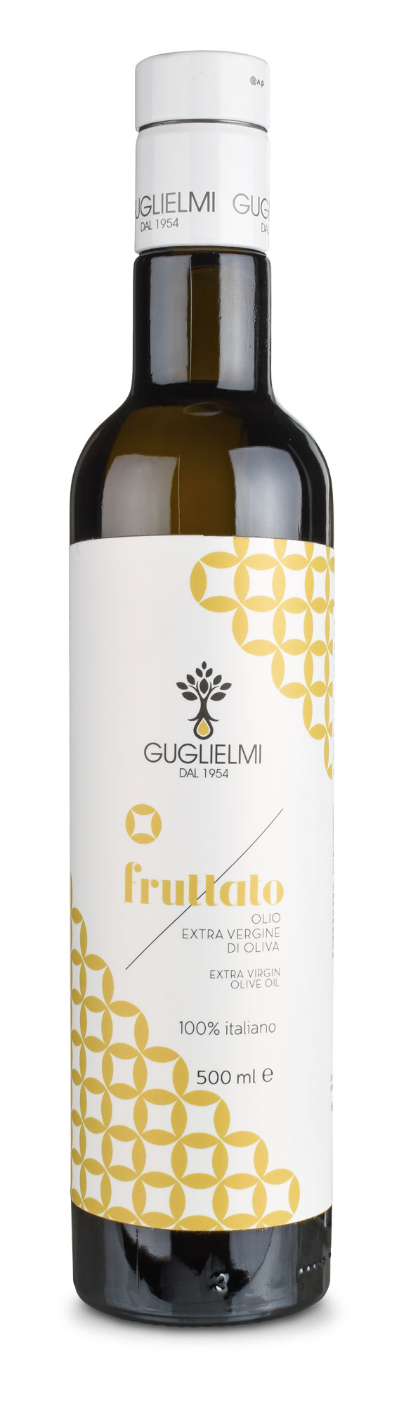 Olivenöl 'Fruttato'