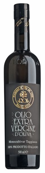 Olio Roi Olivenöl Taggiasca - Ligurien Olio Roi Olivenöl Taggiasca - Ligurien