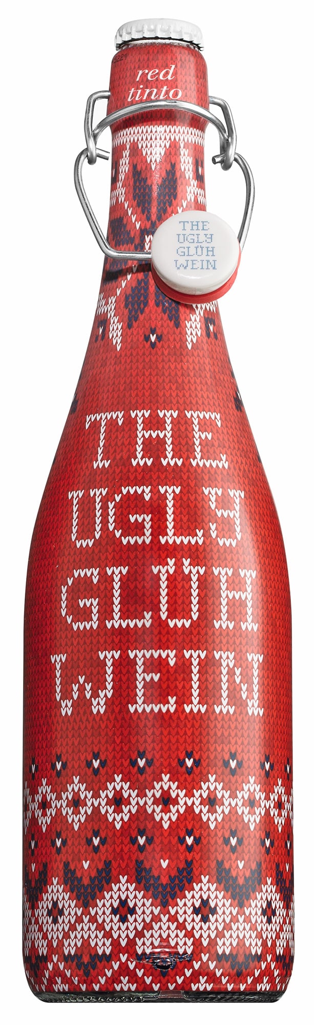 The Ugly Glühwein - Barcelona Brands