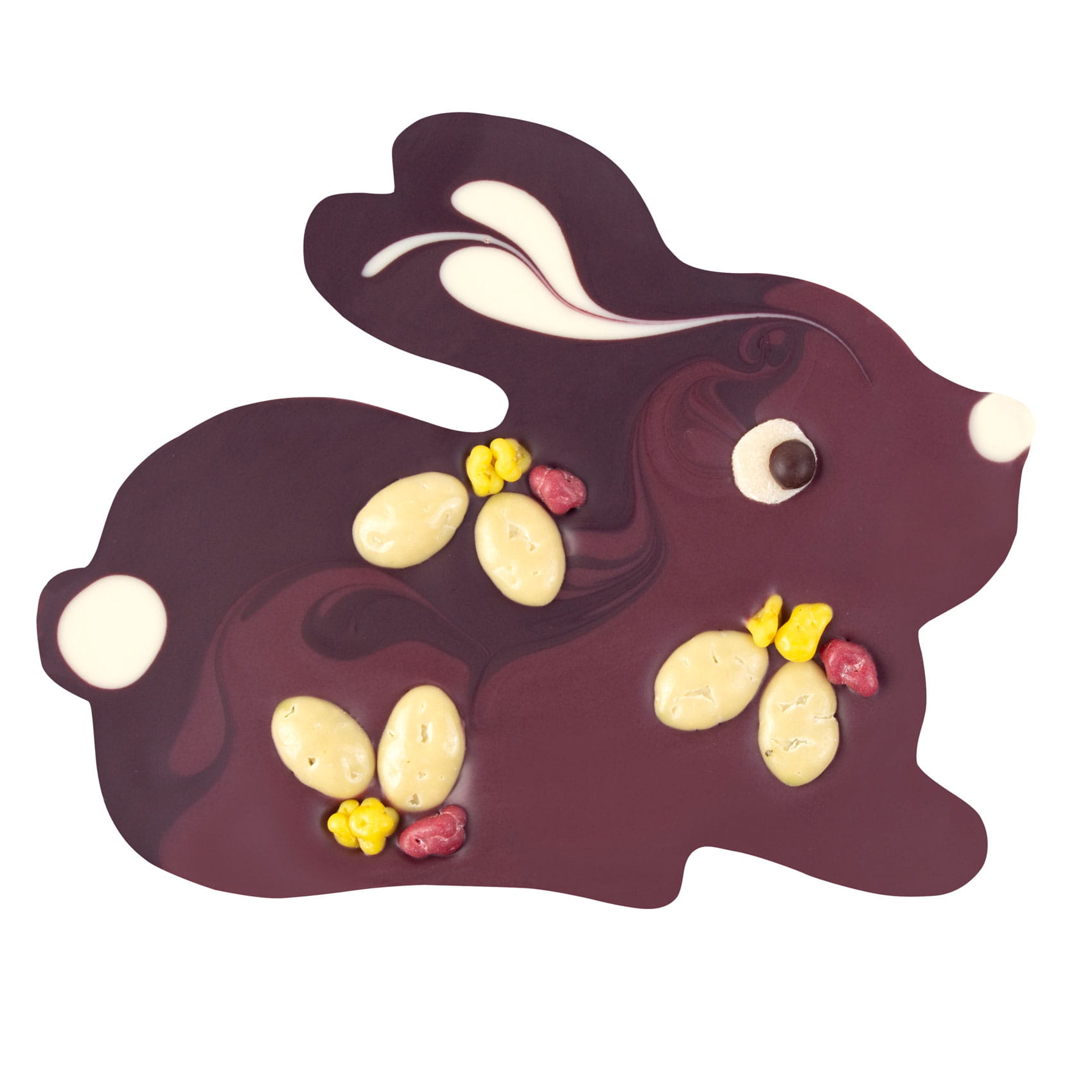 Zotter MiXing Osterhasei