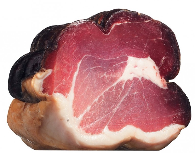 Culatello di Zibello DOP