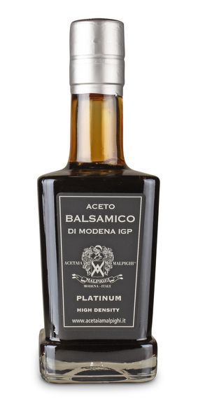 Malpighi Aceto Balsamico Platin High Density Malpighi Aceto Balsamico Platin High Density
