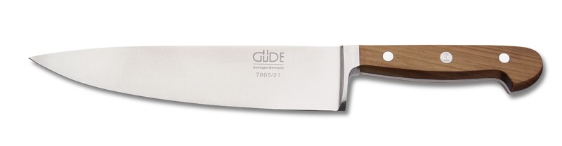 Franz Güde Kochmesser, Güde 7805/21