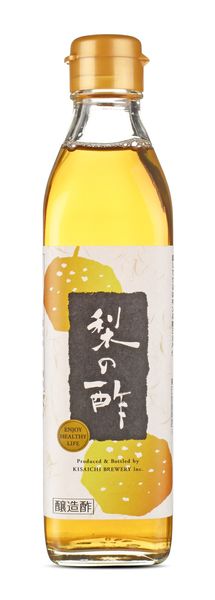 Nashi Birnenessig, Japan Nashi Birnenessig, Japan