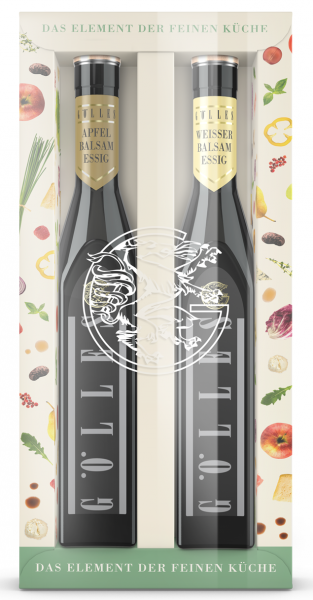 Gölles Duo Balsam Gölles Geschenkset Balsam