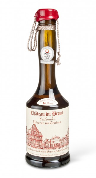 Calvados Pays d'Auge