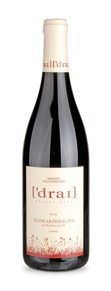 2018 SCHWARZRIESLING, Weingut Nico Scholtens 2018 SCHWARZRIESLING, Weingut Nico Scholtens