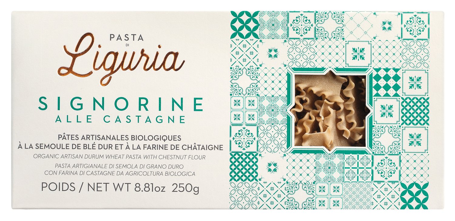 Signorine alla Castagne