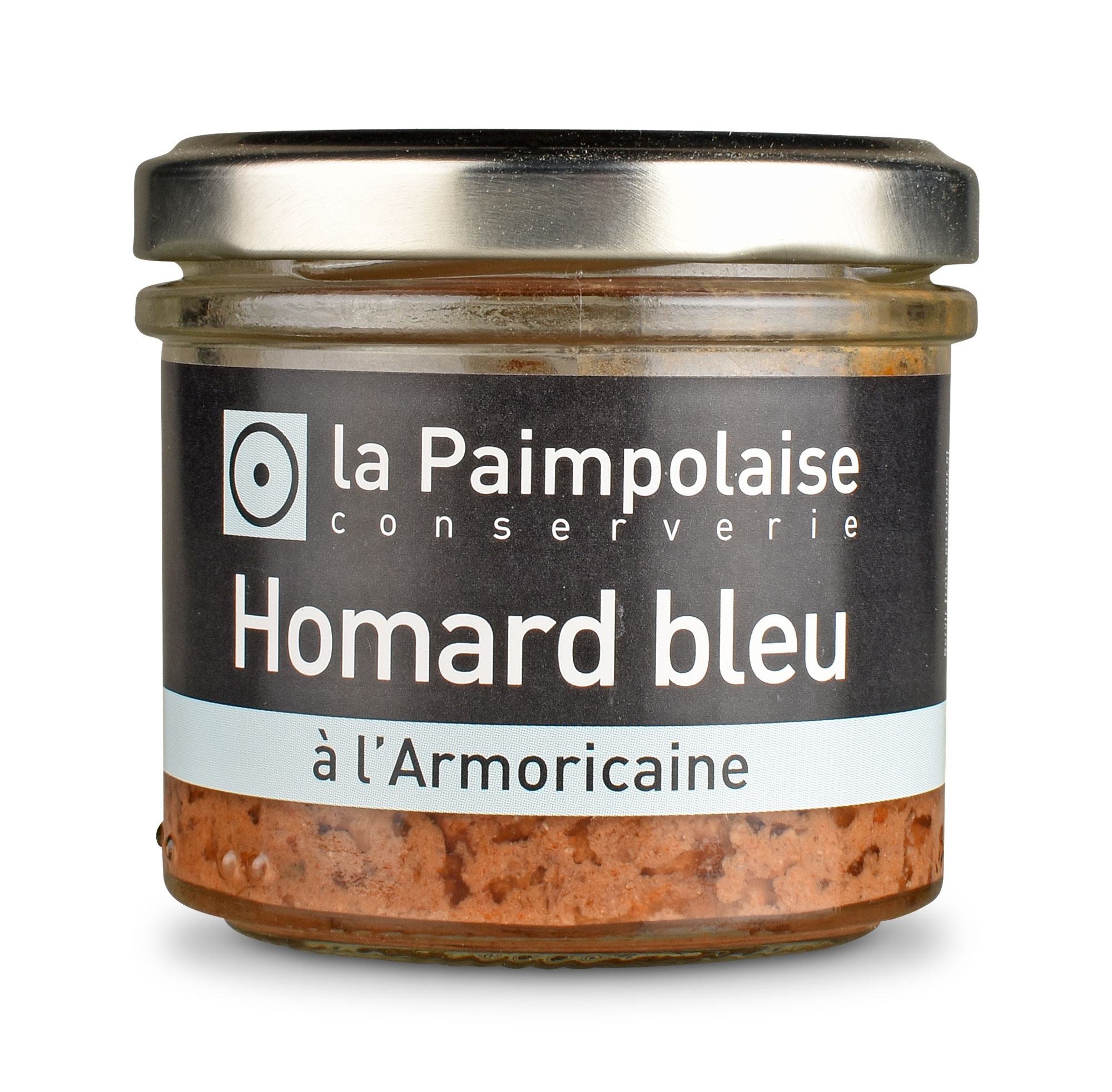 Hummer-Terrine - Homard à l'Armoricaine