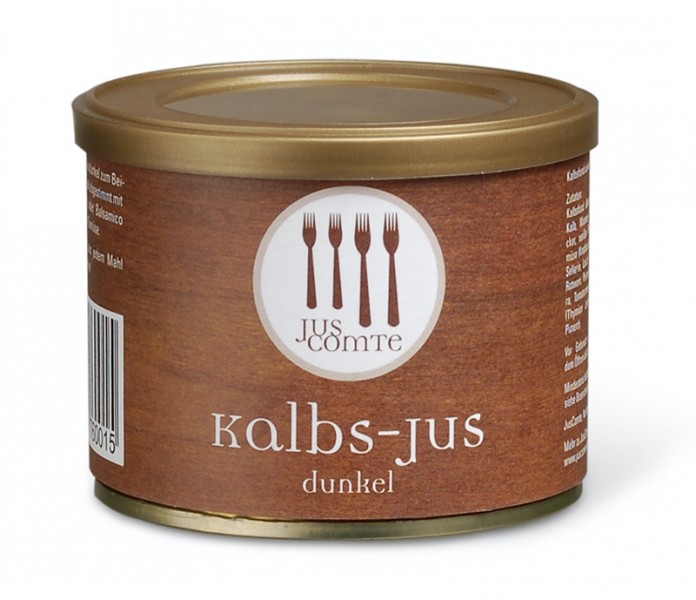 Kalbsjus dunkel