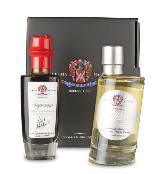 Malpighi Präsentset Malpighi Präsentset