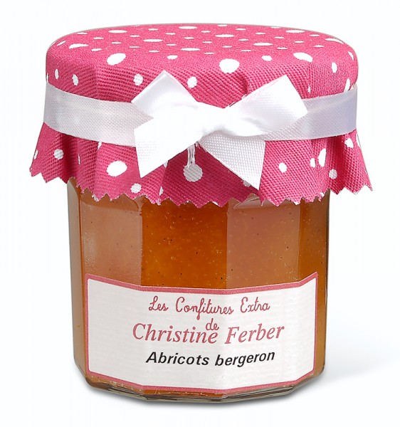 Abricots bergeron