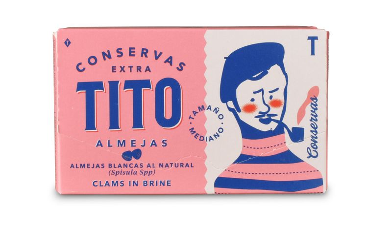 Trogmuscheln in Lake Trogmuscheln in Lake aus Galizien