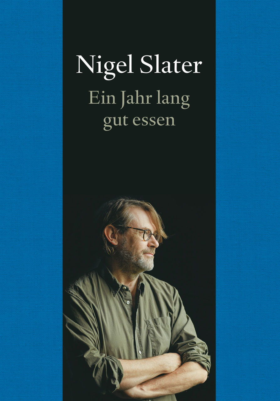 Ein Jahr lang gut Essen