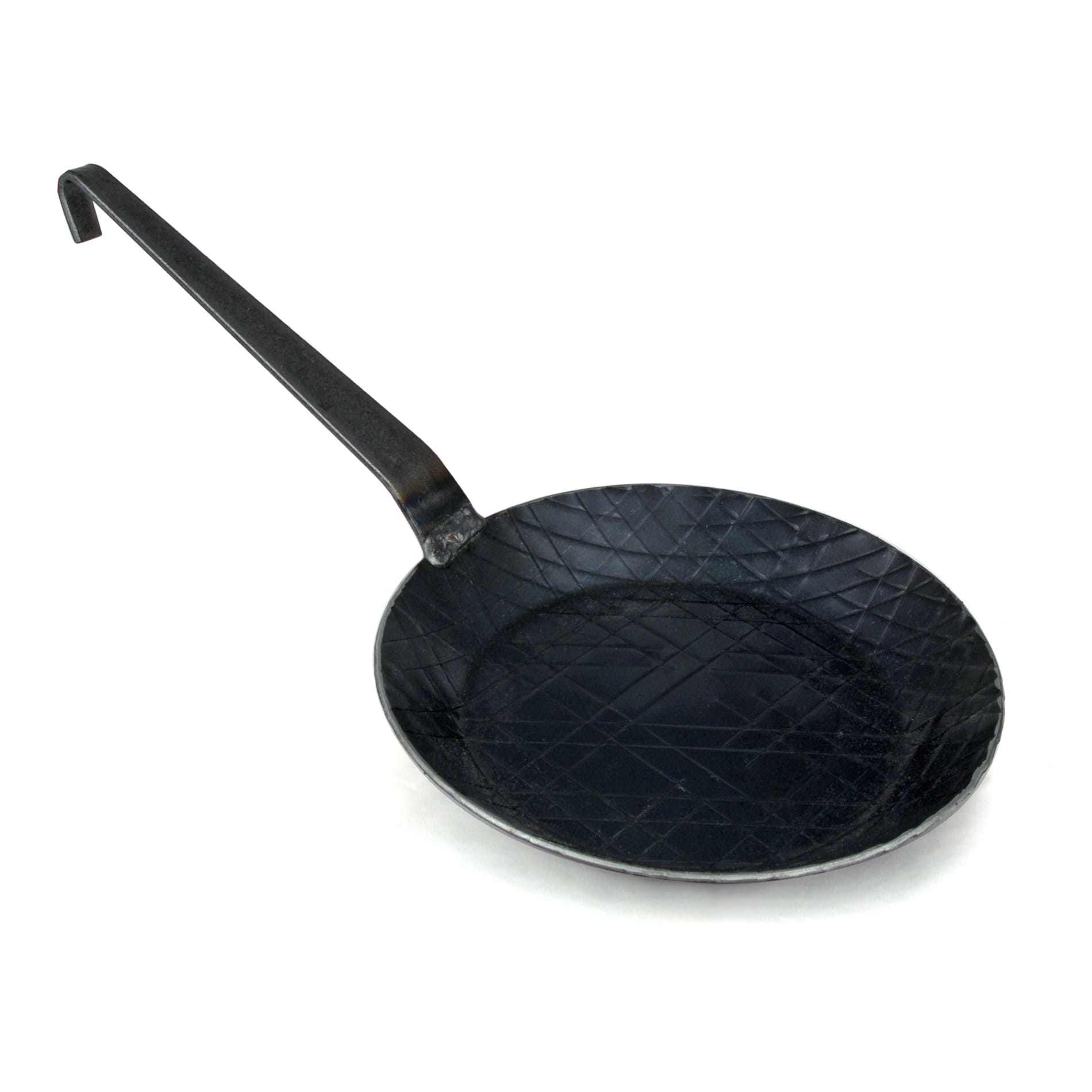 Turk schmiedeeiserne Bratpfanne 28 cm