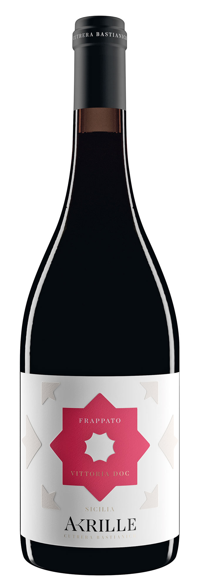 Frappato DOC Vittoria - Rotwein