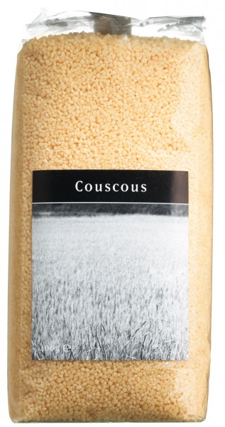 Couscous Couscous