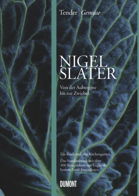 Gemüse - Nigel Slater