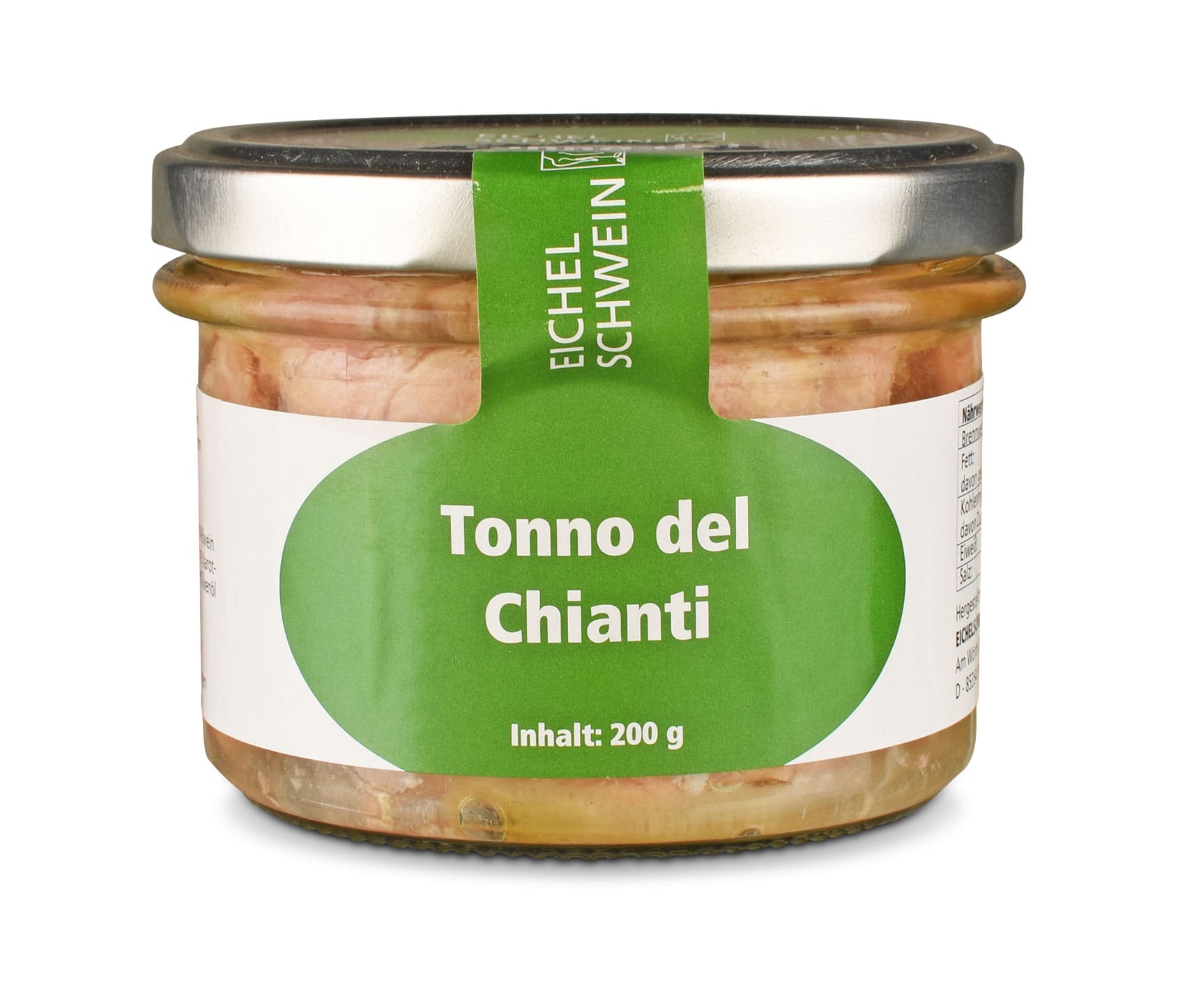 Tonno del Chianti - Eichelschwein GmbH