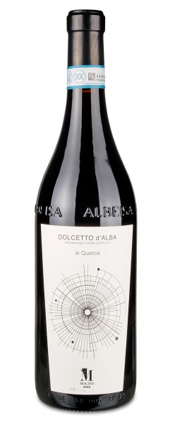 2024 DOLCETTO D’ALBA „LE QUERCE“, Marco Molino - Piemont, Italien