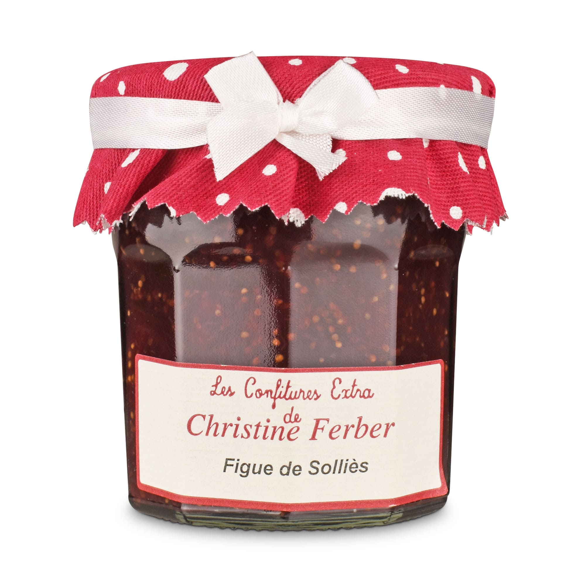 Christine Ferber Konfitüre - Feige