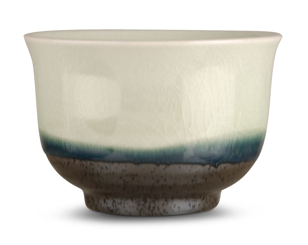 Teecup Koshiguro Seiji
