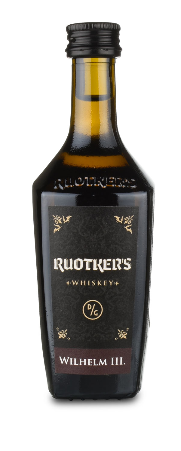 Ruotkers Wilhelm Miniatur