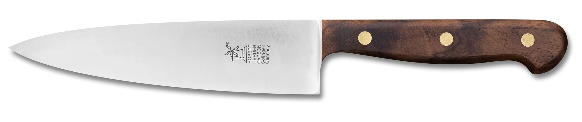 Kochmesser Serie 1922, 180mm Klingenlänge Serie 1922 Kochmesser, Windmühlenmesser Solingen