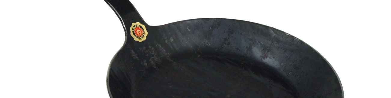 Albert Turk turk pfanne