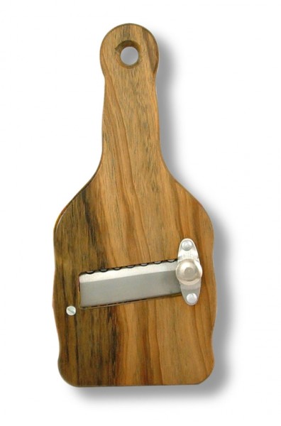 Trüffelhobel de Luxe Trüffelhobel de Luxe