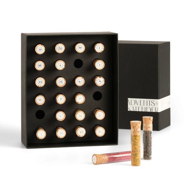 P&S Adventskalender »Würziger Advent« P&S Adventskalender