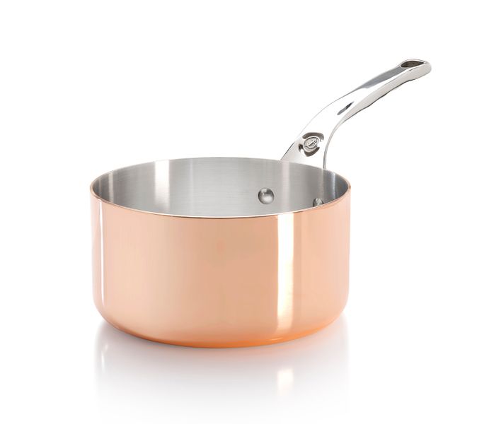 Stielkasserole 18 cm, Serie Prima Matera Stielkasserole 18 cm, Serie Prima Matera