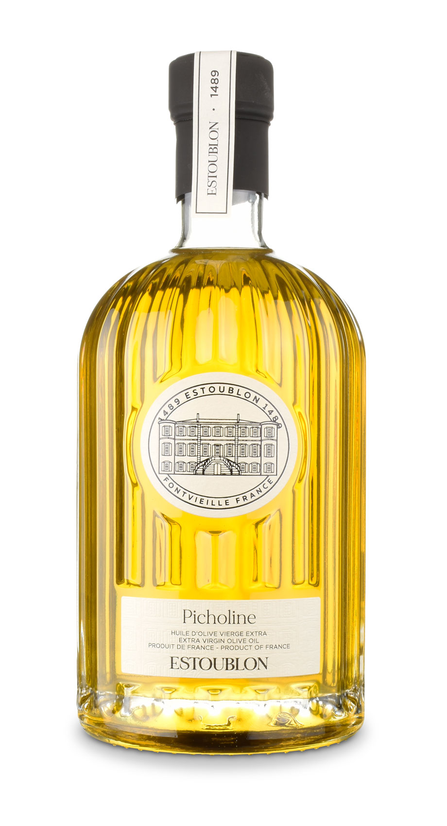Chateau Estoublon Olivneöl Picholine