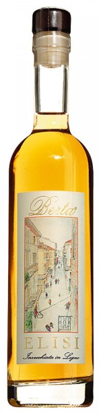 Grappa Elisi