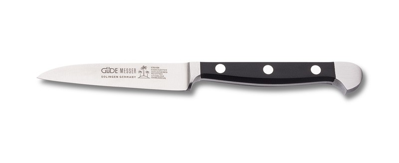 Alpha Gemüsemesser, Güde 1701/09